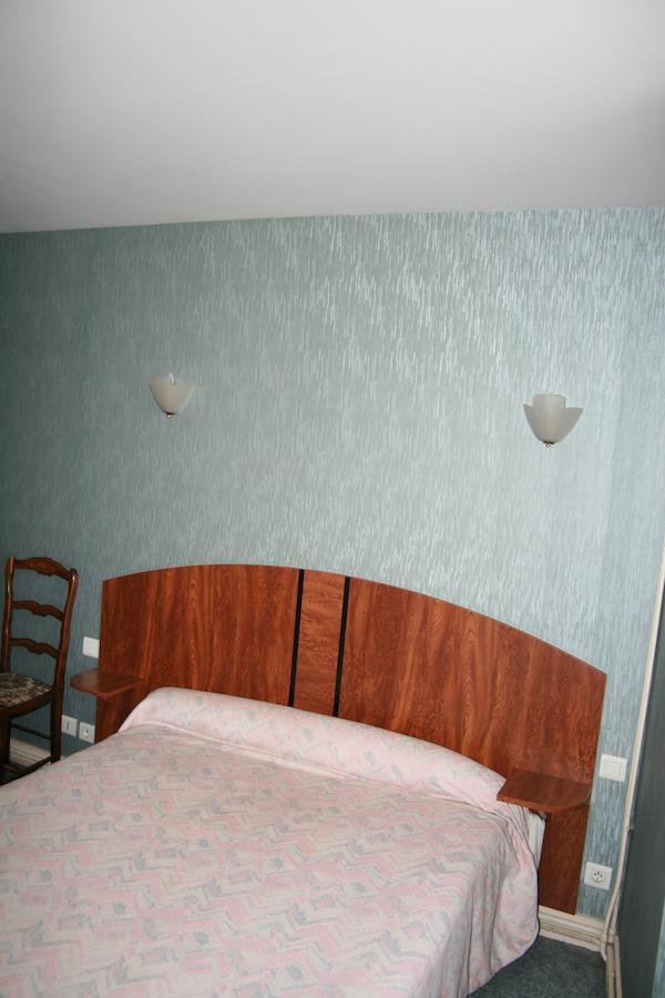 Auberge Saint Martin Room photo