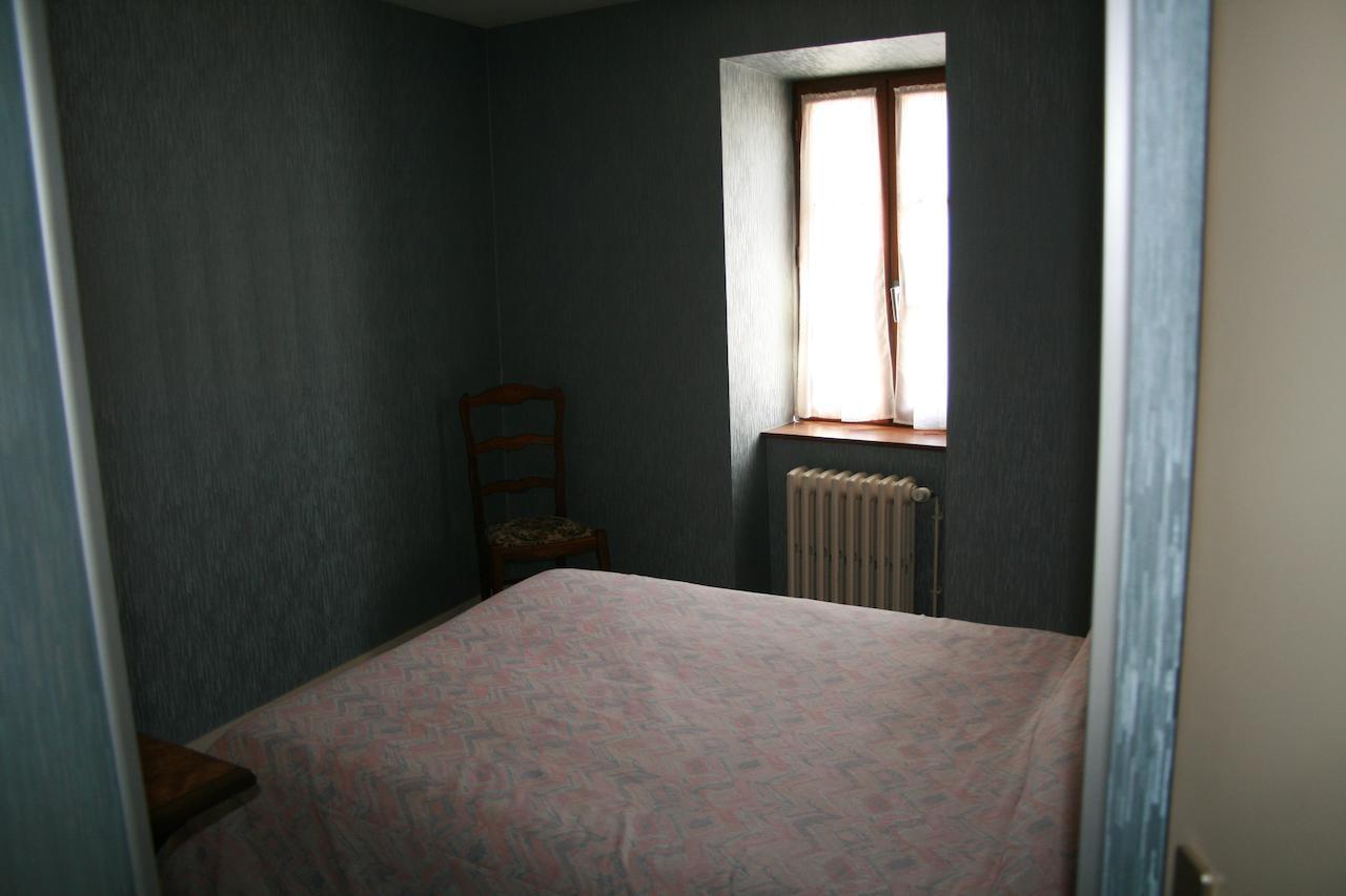 Auberge Saint Martin Room photo